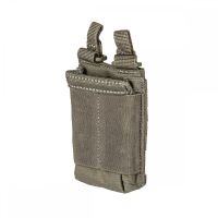 5.11 Tactical Flex Single AR/M4 Magazine Pouch Ranger Green