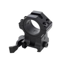 Adjustable Scope Ring 30mm / 1" (2 in 1)