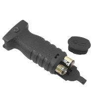 MFT React Compact Vertical Grip - Picitinny