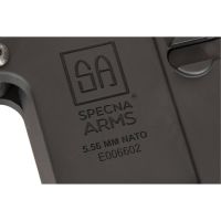 Specna Arms SA-E12 EDGE 2.0 M4 Carbine Replica - Black