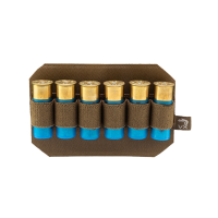 Viper Tactical VX Shotgun Cartridge Insert Sleeve - Dark Coyote