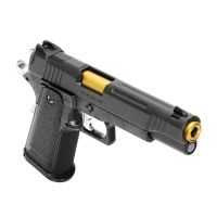 Laylax HI-CAPA D.O.R. Fixed 2 Way Outer Barrel - Gold