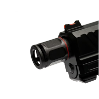 PTS Syndicate Griffin Micro Carry Comp - Black