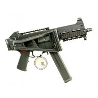 G&G Airsoft UMG Submachine Gun