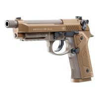 Umarex Beretta M9 A3 FM Co2 Flat Dark Earth