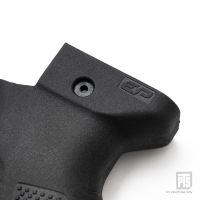 PTS Syndicate E9 Enhanced Lower Receiver Control Set for Scorpion Evo - Black