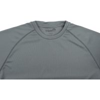 Viper Tactical Mesh-Tech Tee-Shirt Titanium
