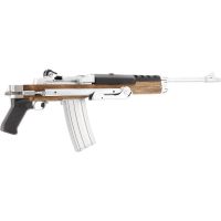Umarex VFC Ruger Mini-14 Gas Blowback Airsoft Rifle