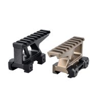 WADSN Lerna CNC Optics Mount - Black