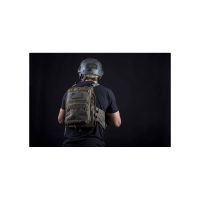 Haley Strategic Flatpack Expandable Combat Assault Pack - Ranger Green