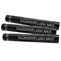 Mk5 Thunderflash Pyrotechnic Distraction Device