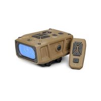 Impact 4000 Ballistic Rail Mounted Rangefinder