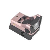 WADSN M1 Micro Red Dot Sight - Dark Earth