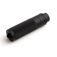 PTS Syndicate Dead Air Sierra 5 Mock Suppressor - Black
