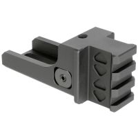 Midwest Industries AK Picatinny End Pate Adaptor Tang