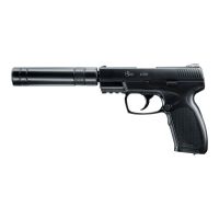 Umarex Combat Zone COP SK Fixed Slide CO2 Pistol