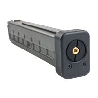 Maruyama SCW-9 PRO-G Gas Blowback Airsoft SMG