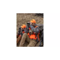 Vortex Optics Crossfire HD 10x50 Binoculars - with Glass Pak