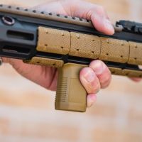 Magpul M-Lok SVG - Short Vertical Grip