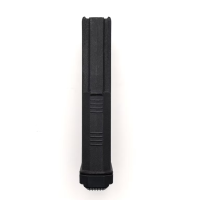 PTS Syndicate Airsoft Enhanced Polymer Magazine ONE - SHORT RX (EPM1-S RX) - Black