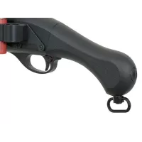 CYMA CM357 Short Shotgun Polymer - Magpul Style - Black