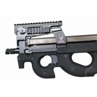 BO MANUFACTURE M3 Tactical P90 AEG Rifle - Ex-Display