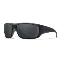 Wiley X WX OMEGA Grey lens, Matte Black frame