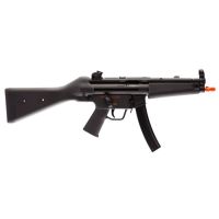 Elite Force Heckler & Koch MP5 A4 AEG Sub Machine Gun