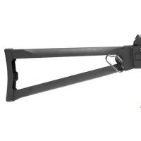 AKG-74SU Gas Blowback GBBR Rifle