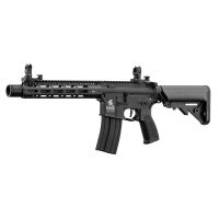 Lancer Tactical LT-32 M4 SPC 10" ETU Hybrid AEG - Black