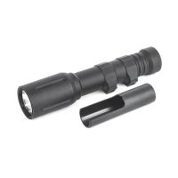 WADSN ML FDE OKW-18650 Weapon Light - Black