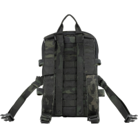 Viper Tactical VX Buckle Up Charger Pack - VCAM Black