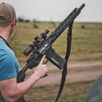 Magpul MS1 Multi Sling - Ranger Green