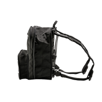 Viper Tactical VX Buckle up charger pack - Black