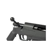 Ares x Amoeba AS03 Sawed-Off Striker Sniper Rifle - Black