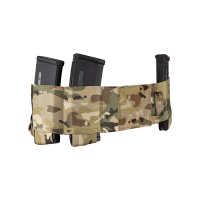 Viper Tactical Elastic Magazine Pouch Cummerbund - VCAM