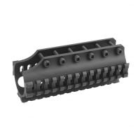 LCT PK413 140mm Silencer Rail for VAL / Vintorez