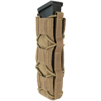 Viper Tactical Extended Bungee Pistol Magazine Pouch
