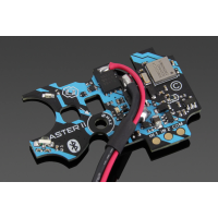 ASTER II Bluetooth V2 Expert & Quantum Trigger - Rear Wired