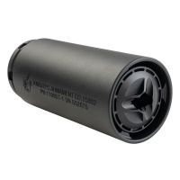 GK Tactical QDC / MCQ-PRT Dummy Suppressor - Black