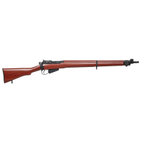 G&G Airsoft Lee Enfield LE4 Mk1 Gas Rifle