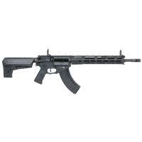 Krytac Trident 47 SPR-M AEG - Black