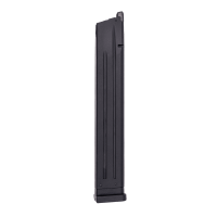 Vorsk Hi-Capa Series Extended Gas Magazine