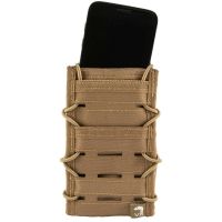 Viper Tactical VX Smart Phone Pouch - Dark Coyote