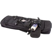Nuprol PMC Deluxe Soft Rifle Bag 46"