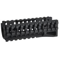 LCT AK RIS Short Handguard Classic ZB-11