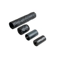 RWA Lone Wolf Elimin8r Suppressor with Acetech Tracer Unit
