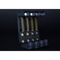 Nexus Pro 12Guage Practical Shooting Quad Loading System