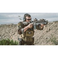 Haley Strategic D3CR-M Chest Rig-Multicam