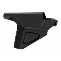 ASG ATEK Magwell - Mid-Cap for CZ Scorpion Evo 3